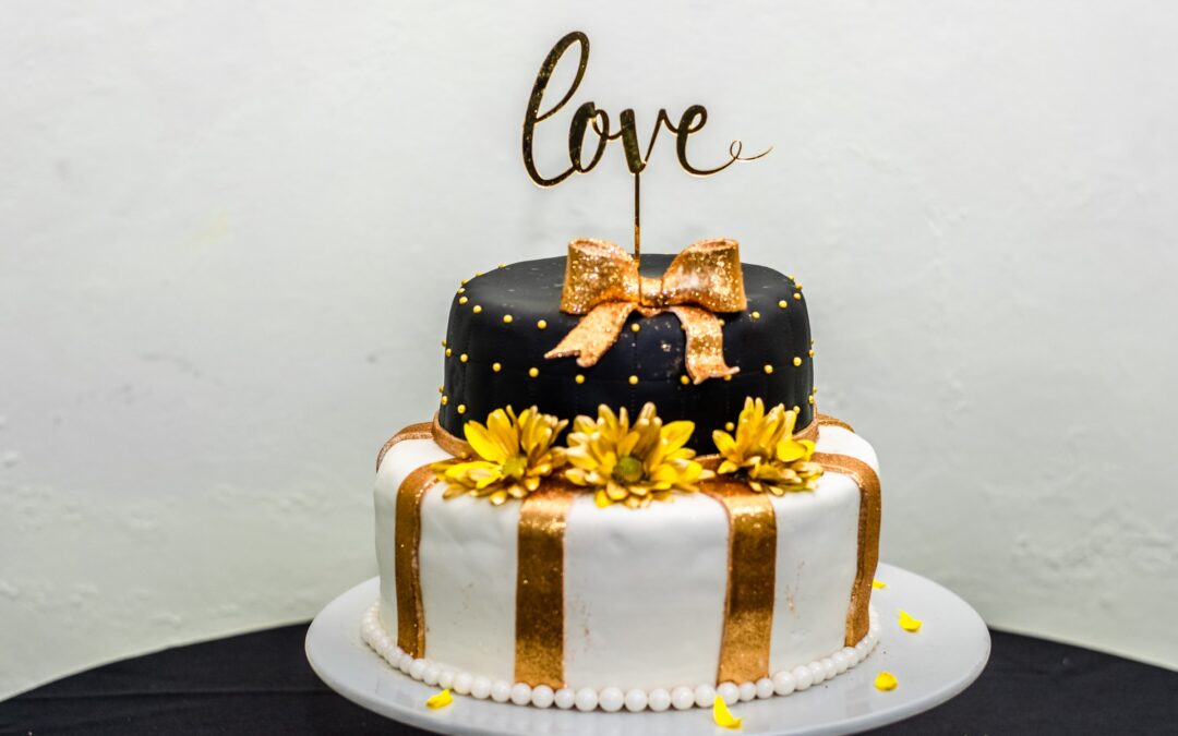 Themed Cake #2